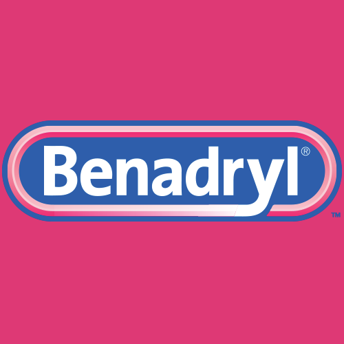 BENADRYL
